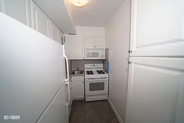 Rented by Citi Habitats