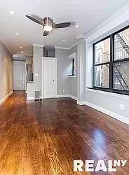 Rented by REAL New York