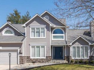 5036 Rushlight Path, Columbia, MD 21044