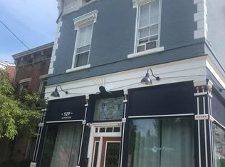 529 Overton St #A, Newport, KY