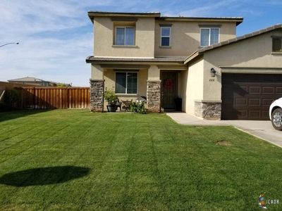 688 Horizonte St, Imperial, CA, 92251