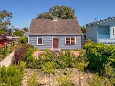 1688 5th St, Los Osos, CA, 93402