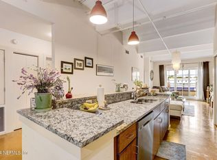 1661 Riverside Ave #208, Jacksonville, FL 32205