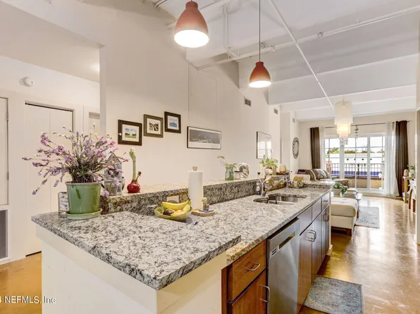 1661 RIVERSIDE Avenue #208, Jacksonville, FL 32204