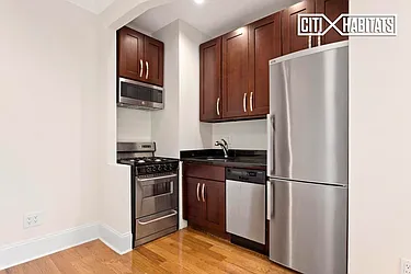 Rented by Citi Habitats