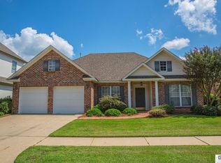 3108 Monteigne Cir, Monroe, LA 71201
