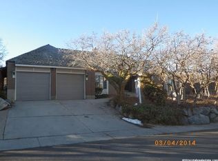 1687 Meadow Creek Ln, Ogden, UT 84403