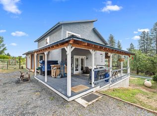 4217 Northport Flat Creek Rd, Northport, WA 99157