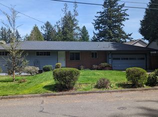 1202 NE 117th Ave, Portland, OR 97220
