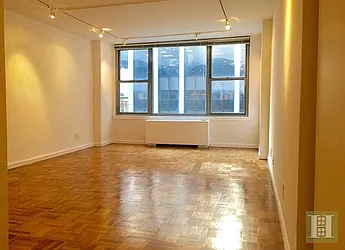 Rented by Halstead Real Estate