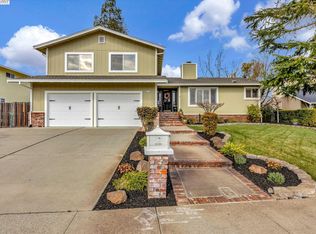2783 Ellingson Way, San Ramon, CA 94583