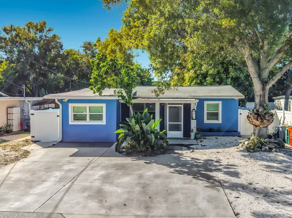 5980 64th St N, Saint Petersburg, FL 33709
