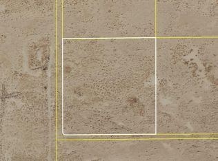 Cottonwood And Lakeview Ave, Daggett, CA 92327