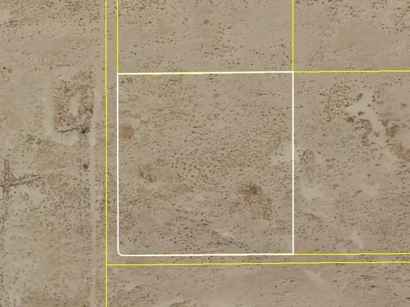 Cottonwood And Lakeview Ave, Daggett, CA 92327