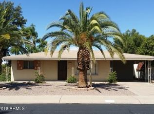 5210 E Cicero St, Mesa, AZ 85205