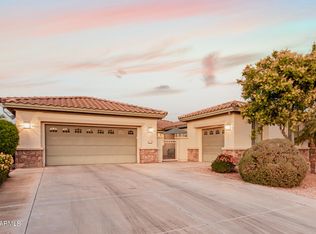 16216 W Cheery Lynn Rd, Goodyear, AZ 85395
