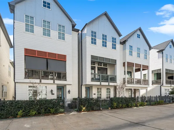 3307 Timbergrove Oaks St, Houston, TX 77008