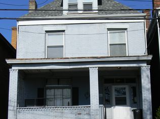 4104 Windsor St #2, Pittsburgh, PA 15217