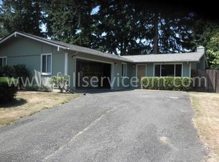 33421 35th Ave SW, Federal Way, WA 98023