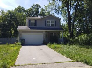 13600 S Ridgeway Ave, Robbins, IL 60472