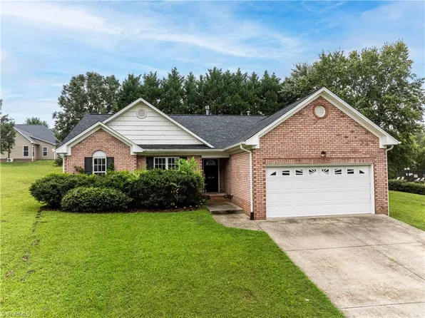 3020 Bridgeport Dr, Winston Salem, NC 27103