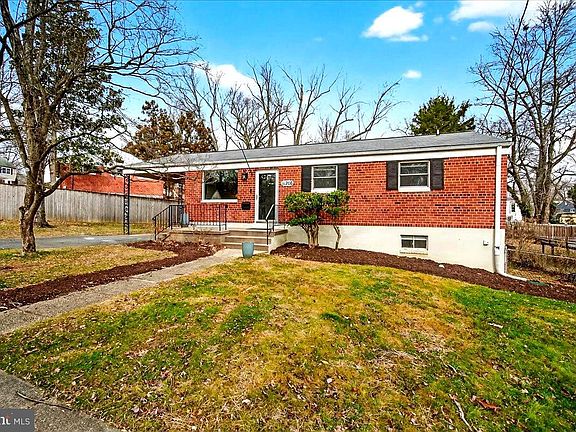 2nd image of 11206 Ashley Dr