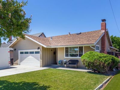 241 Bieber Dr, San Jose, CA, 95123