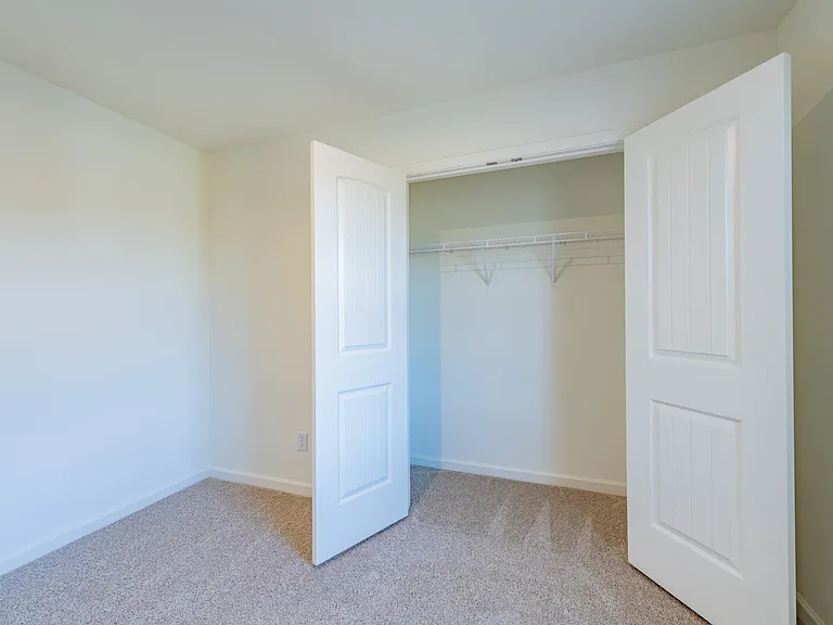 Bedroom #4