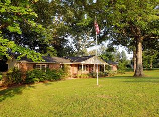 231 E High Rd, Rutherfordton, NC 28018