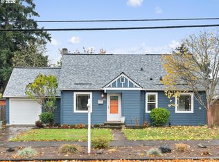 851 NE 69th Ave, Portland, OR 97213