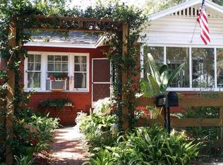 5326 2nd Ave S, Saint Petersburg, FL 33707