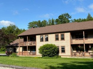 121 Forest Dr UNIT 4, Montpelier, VT 05602