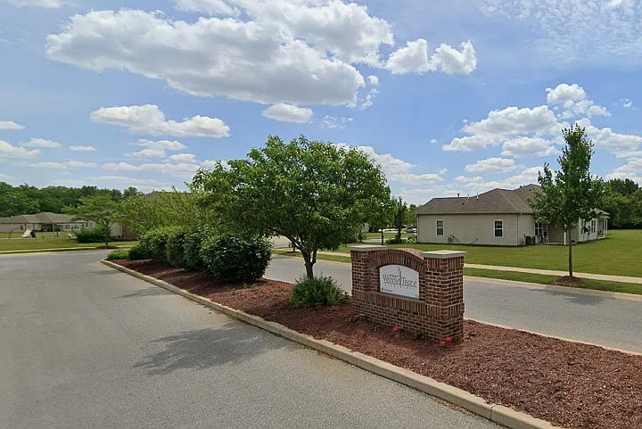 The Village at Wayne Trace Homes