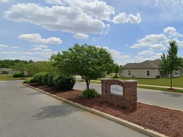 The Village at Wayne Trace Homes