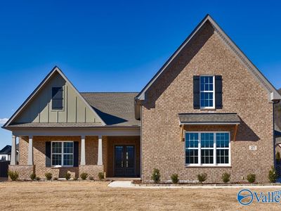 27 Belle River Way, Gurley, AL, 35748
