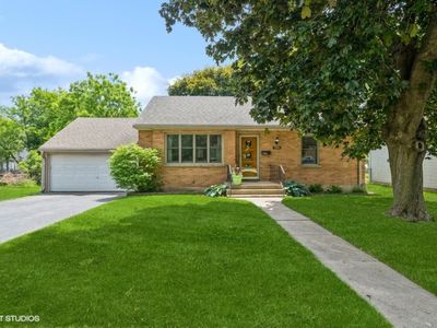 1506 Park St, McHenry, IL, 60050