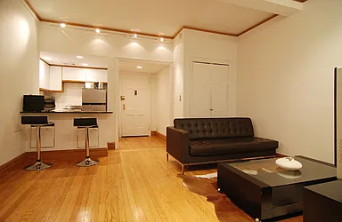 Rented by WAM Partners - William Moses Co.