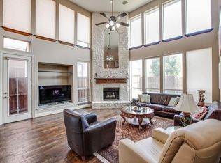 1221 Harbor Dune Ct, Irving, TX 75063