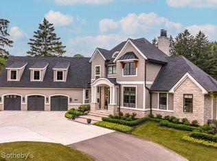 18801 Sheldon Rd, Northville, MI 48168