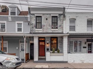 4742 Mercer St, Philadelphia, PA