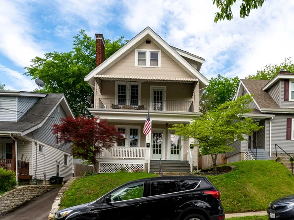 3991 Ballard Ave #1, Cincinnati, OH 45209