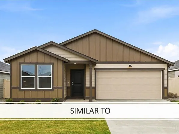 5918 Road 112, Pasco, WA 99301