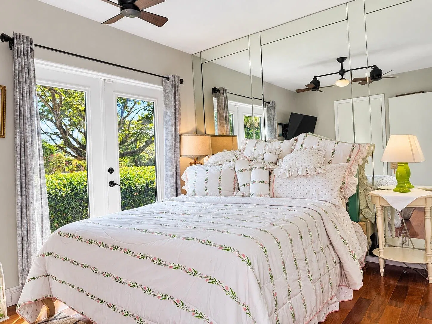 1 bed, 1.0 bath, 200 sqft, $1,100 — Photo 3