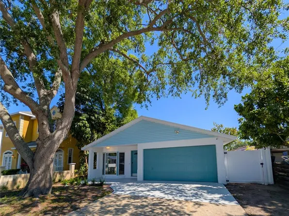 3513 Haines Rd N, Saint Petersburg, FL 33704