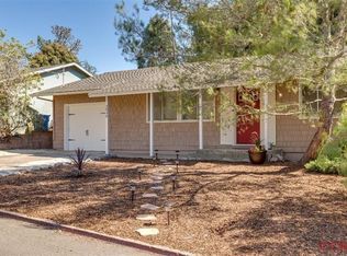 2030 Skye St, Cambria, CA 93428