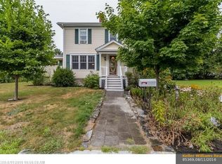 123 Mabel St, Portland, ME 04103