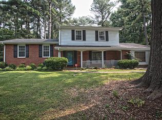 4908 Liles Rd, Raleigh, NC 27606