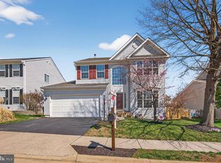 14272 Town Commons Way, Gainesville, VA 20155