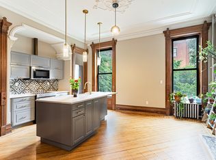 288 Jefferson Ave #1, Brooklyn, NY 11216
