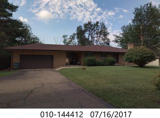 1145 Francisco Rd, Columbus, OH 43220